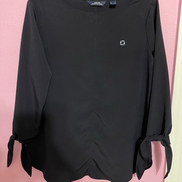 Lands End Chase Blue Shirt - Picture 1 of 2